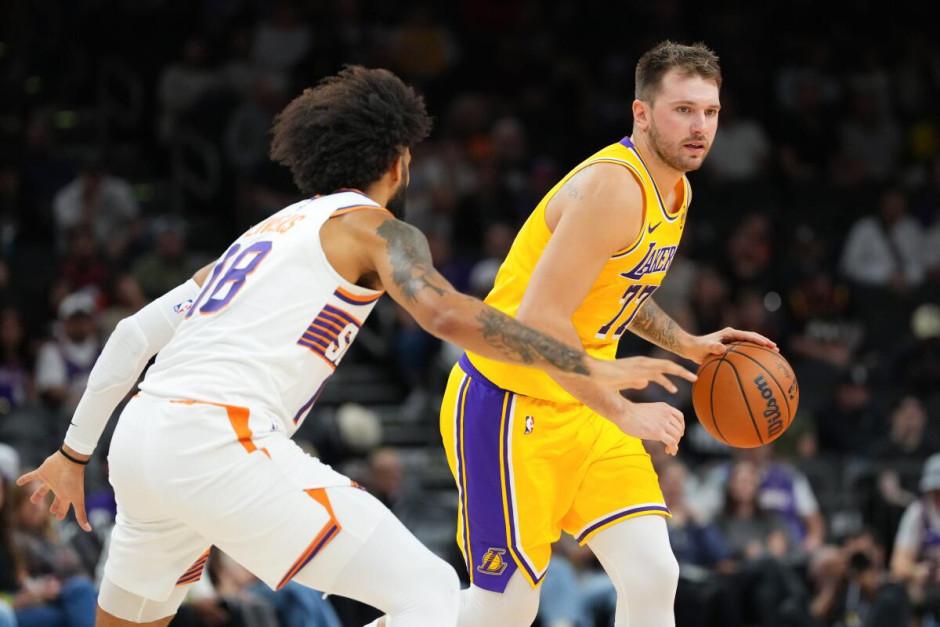从拉齐奥临场应变备战NBA总决赛到毕尔巴鄂竞技围绕CBA季后赛战术微调，洛杉矶湖人集结日扳平良机的简单介绍