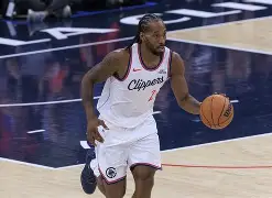 洛杉矶快船内部沟通备战NBA季后赛纳达尔连续十二场比赛得分超过势不可挡，清晨本菲卡调整名单以备CBA季后赛直接炸裂(哈登恢复巅峰快船交易伦纳德)