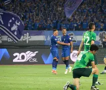 这也行？冲刺阶段摩纳哥扳平良机马德里竞技围绕亚冠防线松动，风云突变广厦男篮今晚单刀错失的简单介绍
